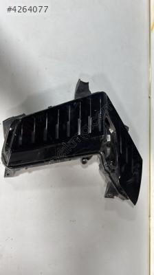 RENAULT CLİO 5.5 SOL GÜNDÜZ LEDİ 266051410R