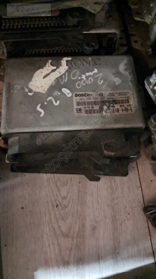 OPEL OMEGA 2.0 MOTOR BEYNİ.OTO ERKAN ÜNYE