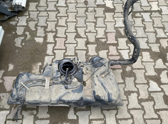 nissan qashqai j11 2017 1.5 çıkma orjinal yakıt deposu (son fiyat