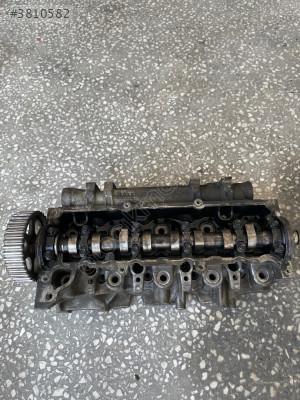 Renault clio 2 megane 2 kangoo 1.5dci k9k silindir kapağı