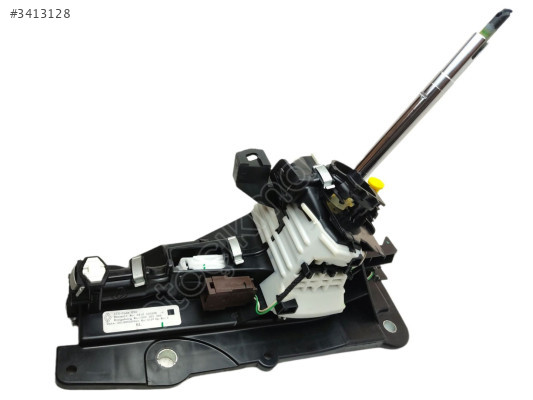 341040598R VİTES KOLU ZOE (RENAULT)