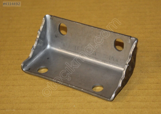 6R0253463A ORJİNAL  EGZOZ TUTUCUSU