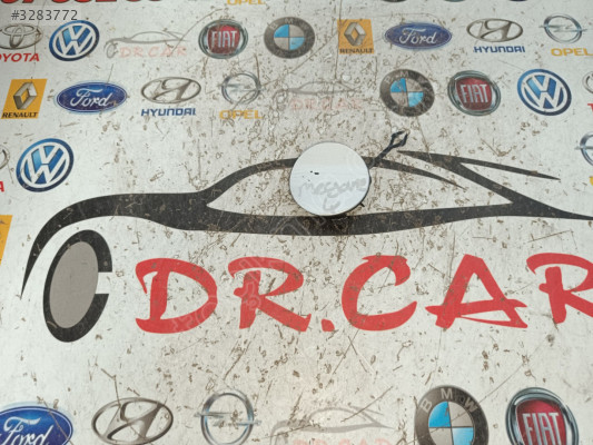 RENAULT MEGANE 4 ÖN ÇEKİ DEMİR KAPAĞI ORJİNAL ÇIKMA 511801178R