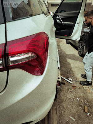 DS5 sağ arka stop dış
