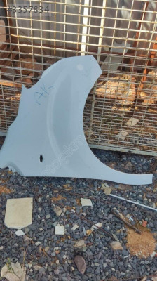 OPEL VIVARO C SAĞ ÖN ÇAMURLUK ÇIKMA SÖKME YEDEK PARÇA