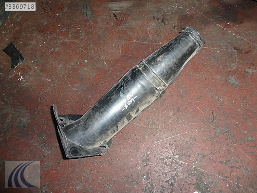 HONDA CIVIC 1998 ÇIKMA DİREKSİYON KÜTÜĞÜ İÇ PLASTİĞİ