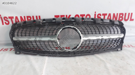 Mercedes CLA 117 PANJUR DIAMOND
