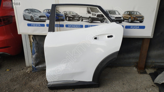 FORD PUMA SOL ARKA KAPI ÇETİN OTOMOTİV