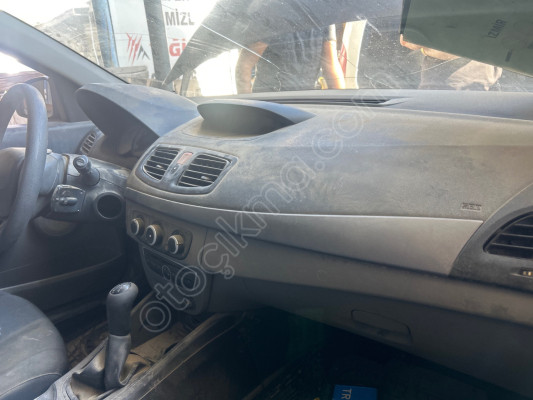 Fluence göğüs lük orijinal airbag