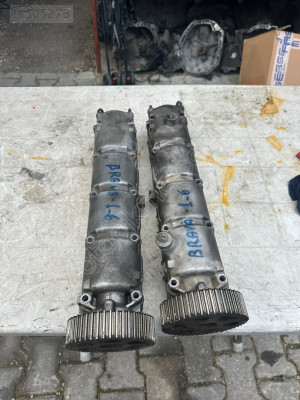 FİAT BRAVA 1.6 EKSANTRİK KAPAK