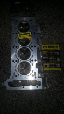 MERSEDES À CLASS CLA 270 MOTOR SİLİNDİR KAPAK R270016 2.0 LTR