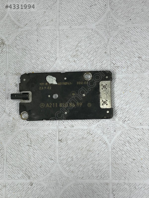 Mercedes W211 anten A2118208689