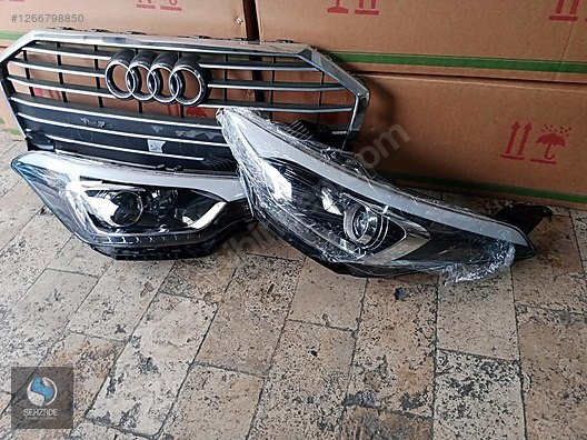 HYUNDAİ İ20 SAĞ SOL FAR HATASIZ ÇIKMA ORJİNAL
