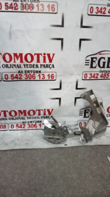 MERCEDES E SERİSİ 213 SAĞ SOL KAPUT MENTEŞE ORJİNAL