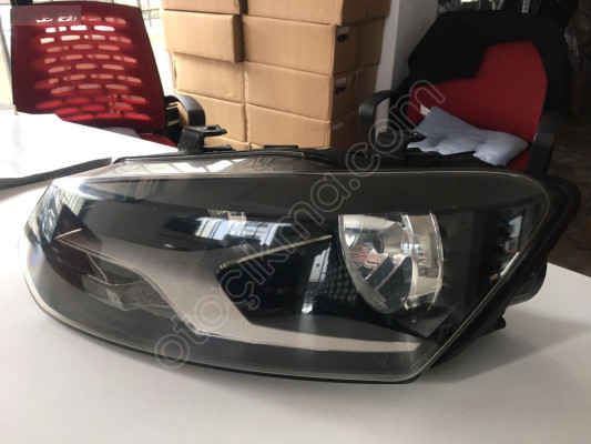 VW POLO SOL FAR (2009_2015) ORJİNAL