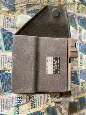 8987120030 Toyota RAV4  Avensis Hillux 2.0 Enjeksiyon Beyni