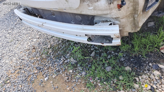 CHEVROLET EPİCA ARKA TAMPON DEMİRİ.OTO ERKAN ÜNYE