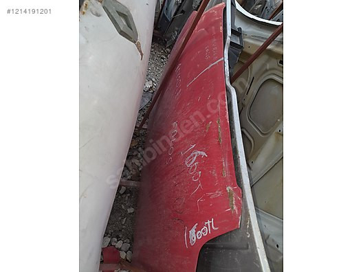 chevrolet kalos motor kaputu