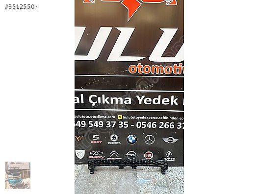 volkswagen passat 2011 2015 ön panjur iç destek 3aa807571