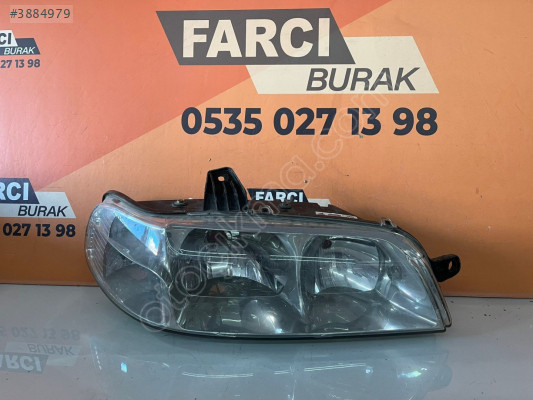 FİAT ALBEA SAĞ FAR ORJİNAL