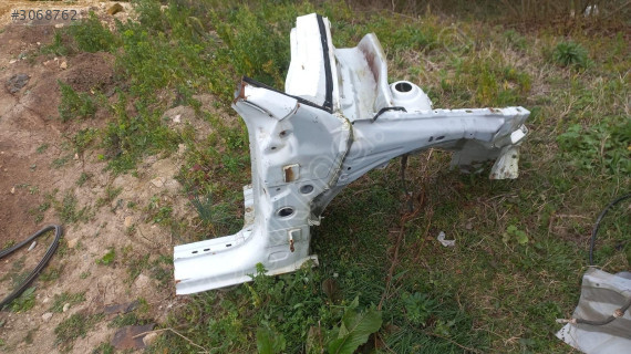 OPEL COMBO C SAĞ ŞASE.OTO ERKAN ÜNYE