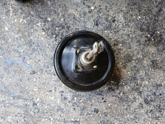 Opel Astra fren tüpu westınhouse