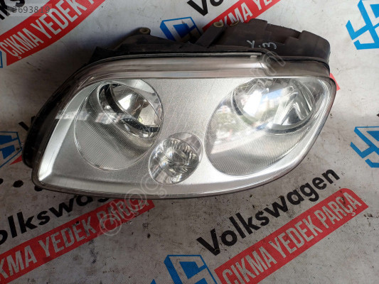volkswagen caddy sol far 2005-10