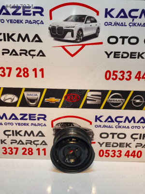 HYUNDAİ ACCENT BLUE ÇELİK JANT