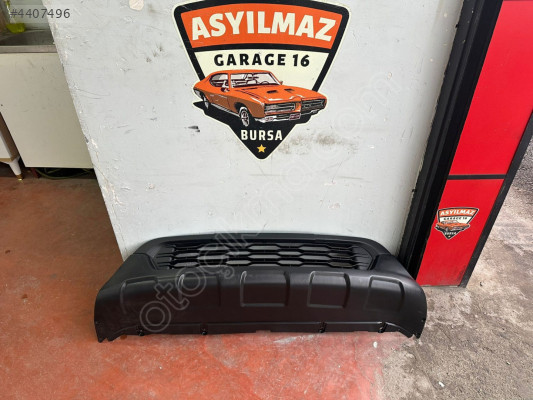 FİORİNO ÖN TAMPON ALT PANJUR IZGARA SIFIR