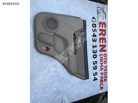 Orijinal Kia Sorento Sağ Arka Kapı Döşemesi