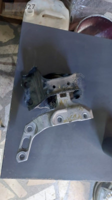 NİSSAN MİCRA ORJINAL ÇIKMA MOTOR KULAĞI
