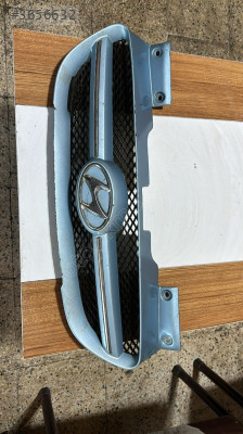 2009-2012 Hyundai Getz Ön Panjur Orijinal Çıkma