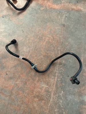 RENAULT CLİO 5 FREN SERVO BORUSU 474011588R