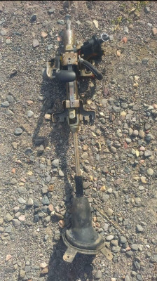 Scenic 1 - Megane 1 Orjinal Direksiyon Mili / Mafsalı / Sütunu