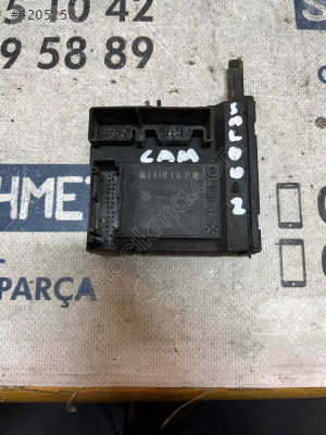 ÇIKMA VW PASSAT 1K0 959 792 G 1K0959792G CAM MOTOR BEYNİ