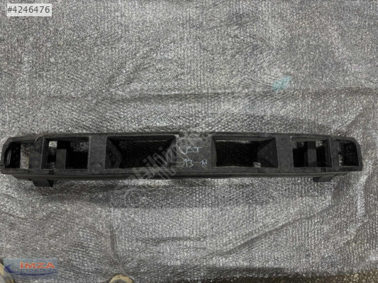 SKODA OCTAVİA ÖN TAMPON DARBE EMİCİ KÖPÜK 2013-2017 5E0807248