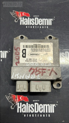 FORD TRANSIT,MONDEO AIRBAG Control Unit 1C1A-14B321-BB