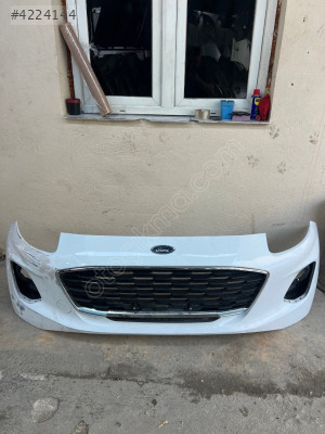 Ford puma çıkma orjinal ön tampon ön panjur