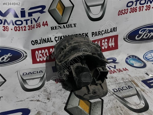 Renault R19 kalorifer motoru