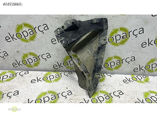 BMW X5 2013 2017 F15 SAĞ ÇAMUR KORUMA KAPAĞI 7304046