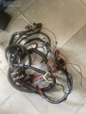TOFAŞ ŞAHİN YÜKSEK TORPİDO ENJEKSİYONLU TESİSAT