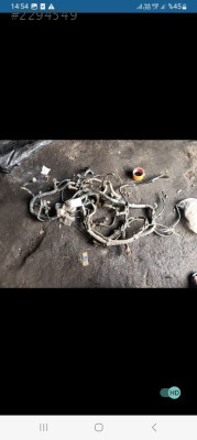 Motor tesisati 1.3