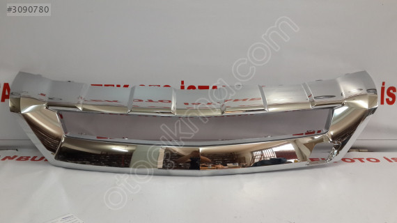 Mercedes ML  166 TAMPON NİKELAJI ÖN AMG A1668858525
