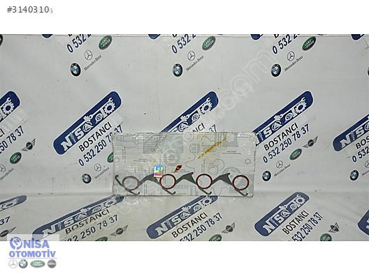 MERCEDES VİTO W638 KASA CONTA EMME MANİFOLDU SIFIR A6011411180