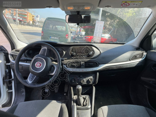 FIAT EGEA TORPİDO AİRBAG SET KONUK OTO 05323167897