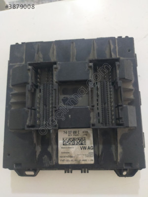 SEAT TOLEDO  BCM BEYNİ 7H0937090E