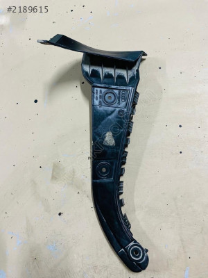 ÇIKMA AUDİ A6 98 ARKA KANAT TAMPON BRAKETİ 4B5807454A