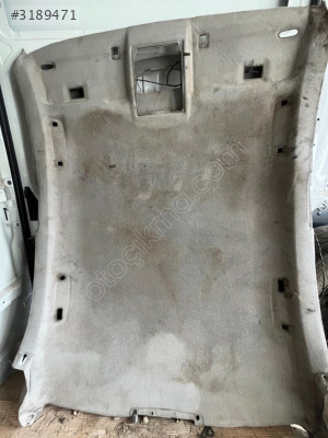 FORD Mondeo TAVAN DÖŞEMESİ MK3 2001-2007