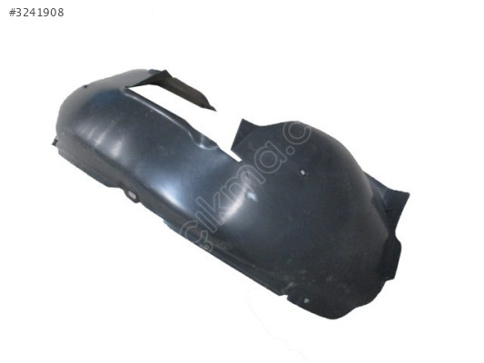 VOLKSWAGEN GOLF- 6- 09/12; ÖN ÇAMURLUK DAVLUMBAZI SOL (ÖNÜN A