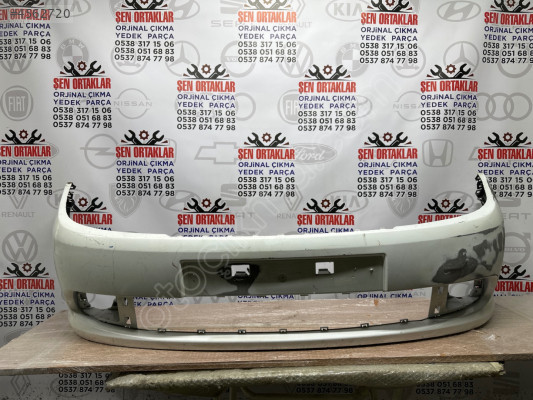 RENAULT SYMBOL/THALİA ORJİNAL ÖN TAMPON
